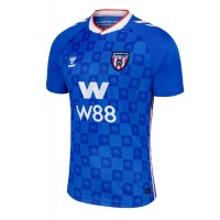 Stroje piłkarskie Sunderland Brian Brobbey #9 Koszulka Wyjazdowej 2025-26 Krótki Rękaw